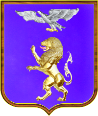 Герб Белгорода
